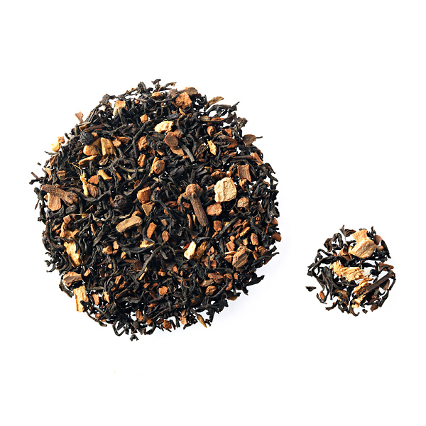 herbal & teas loose leaf Chai Masala