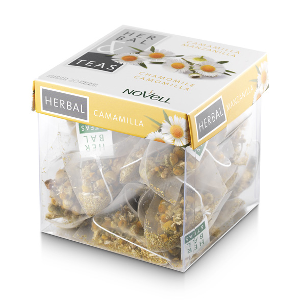 Herbal & Teas Chamomile Herbal & Teas Chamomile