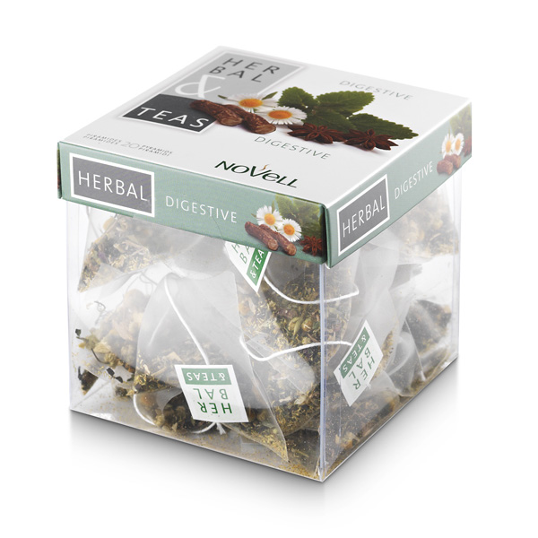 Herbal & Teas Digestive Herbal & Teas Digestive