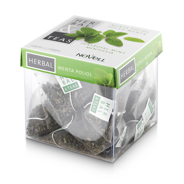 Herbal & Teas Pennyroyal Mint Herbal & Teas Pennyroyal Mint