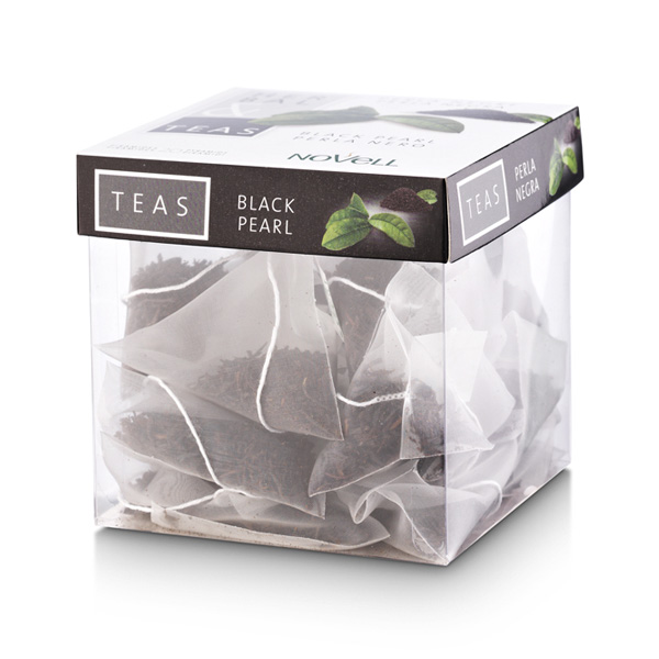 Herbal & Teas Black Pearl Herbal & Teas Black Pearl