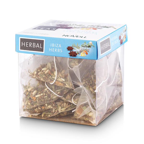 Herbal & Teas Ibiza Herbs Herbal & Teas Ibiza Herbs