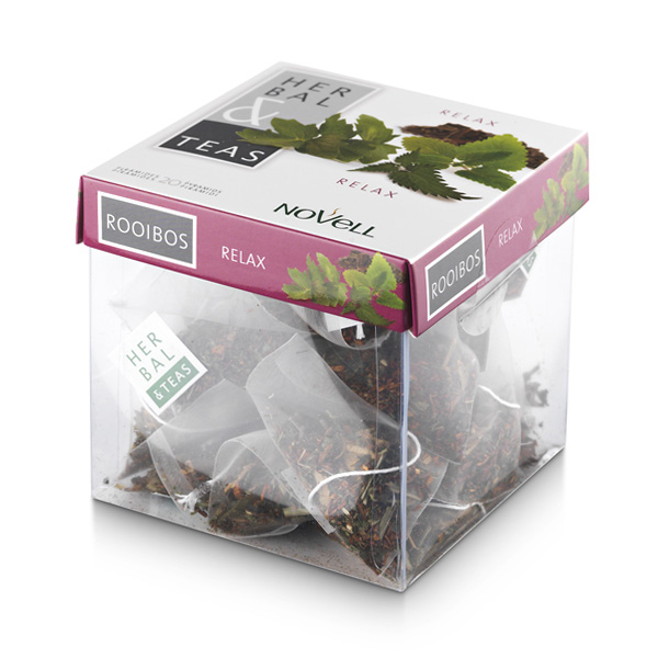 Herbal & Teas Relax Herbal & Teas Relax