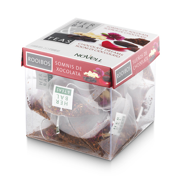 Herbal & Teas Chocolate Dreams Herbal & Teas Chocolate Dreams