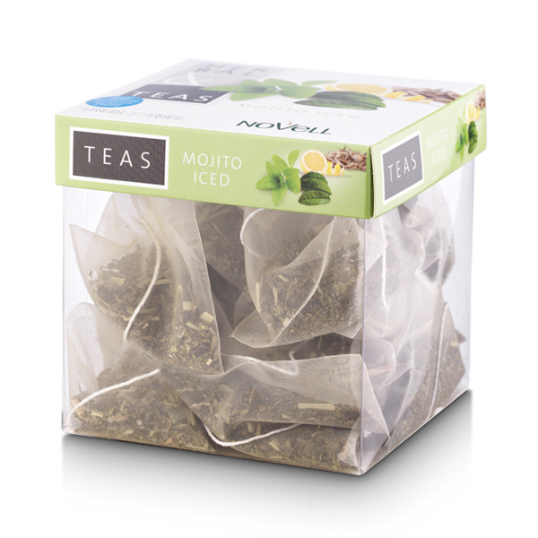 Herbal & Teas Mojito Iced Herbal & Teas Mojito Iced