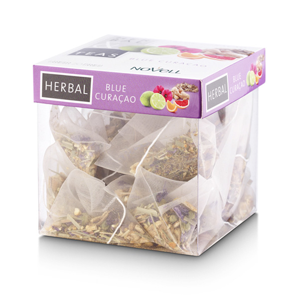 Herbal & Teas Blue Curaçao Herbal & Teas Blue Curaçao