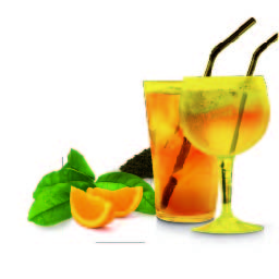 0689_2 Herbal & Teas Tropical Nights
