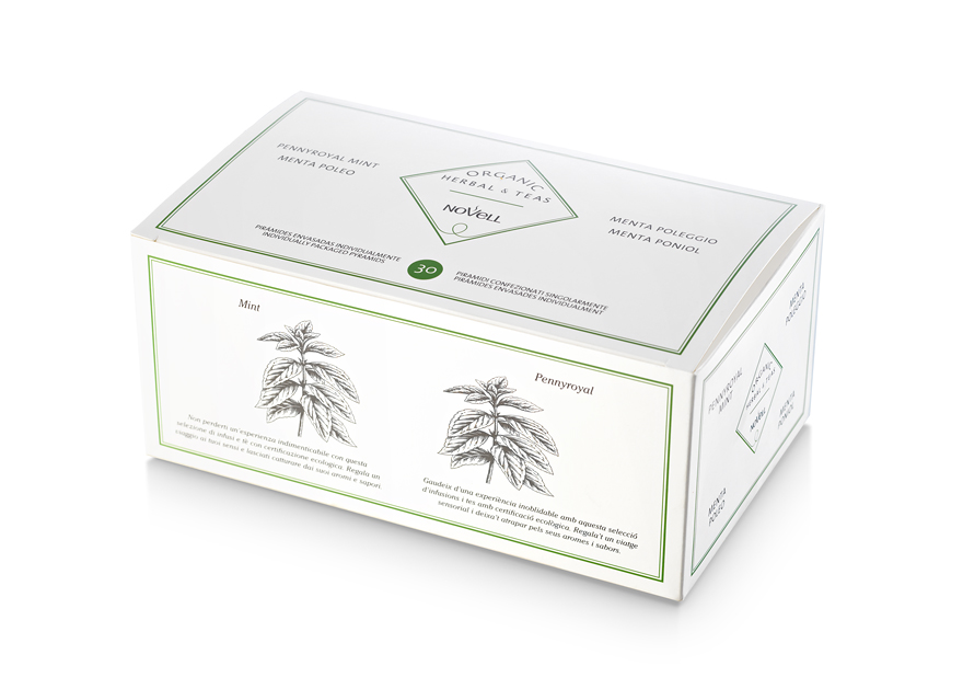 Herbal & teas mint Herbal & teas mint