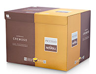 Capsulas Cafès Novell