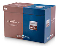 Capsulas Cafès Novell