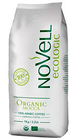 Café Novell orgánico gourmet Café Novell orgánico gourmet