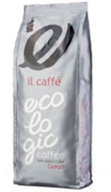 é il caffé  - café descafeinado ecológico