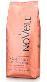 Café Novell gourmet responsable Café Novell gourmet responsable